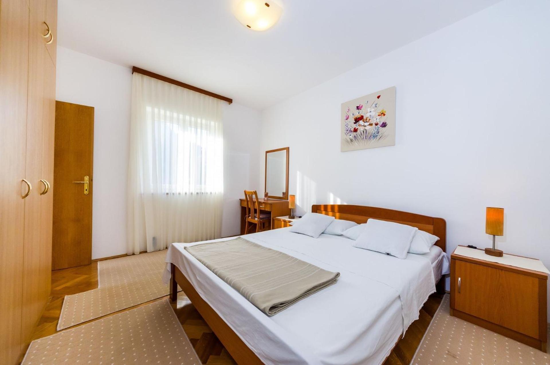 Apartments Petin 扎达尔 外观 照片