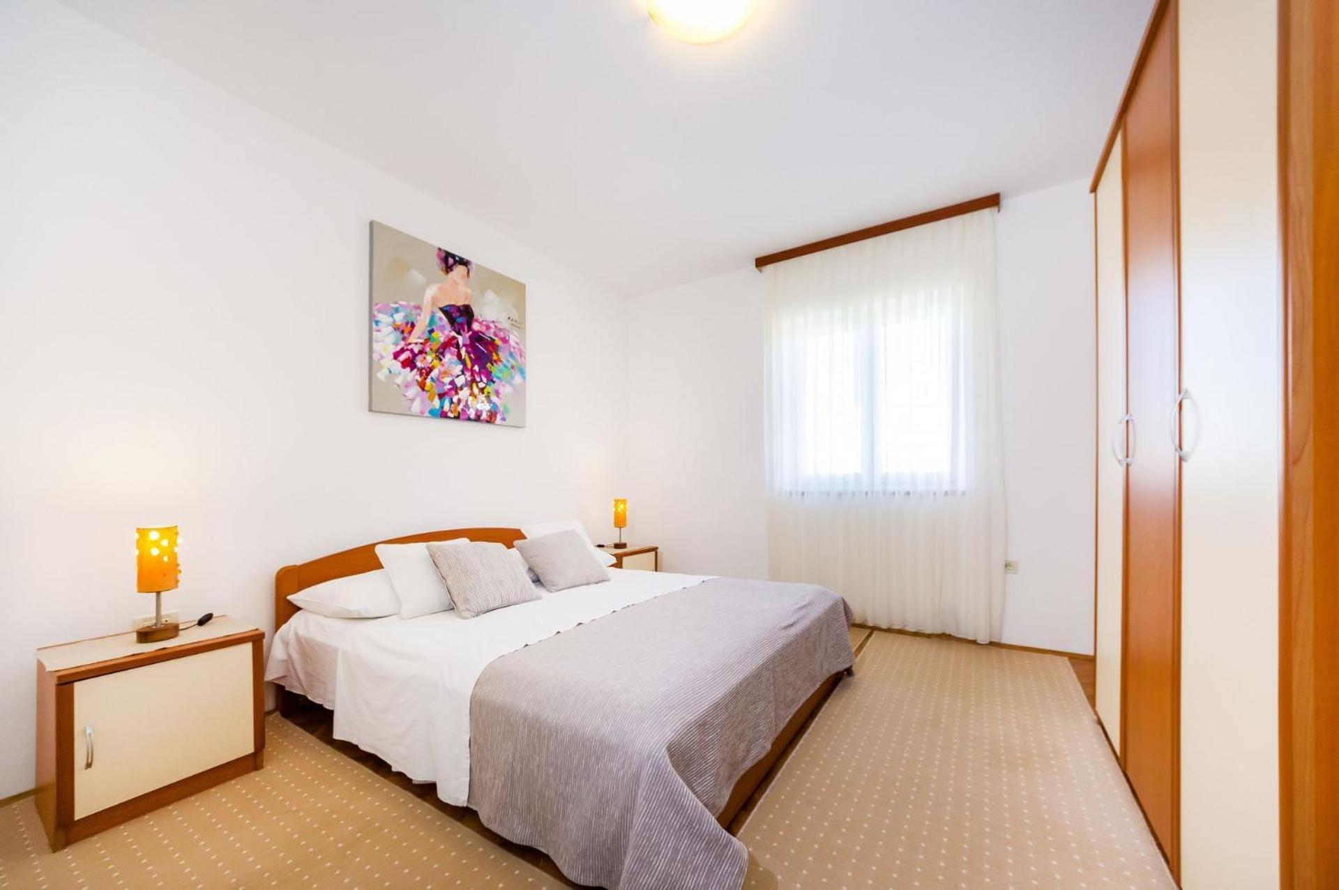 Apartments Petin 扎达尔 外观 照片