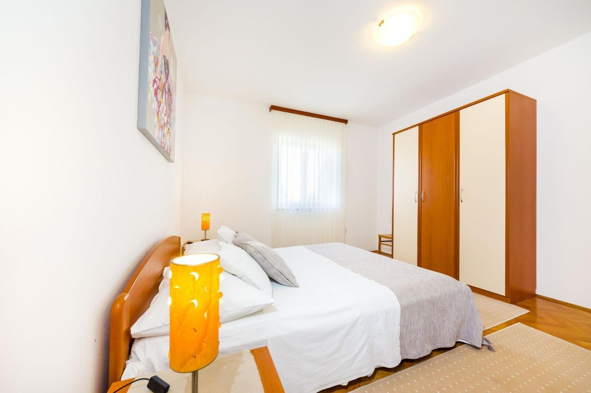 Apartments Petin 扎达尔 外观 照片