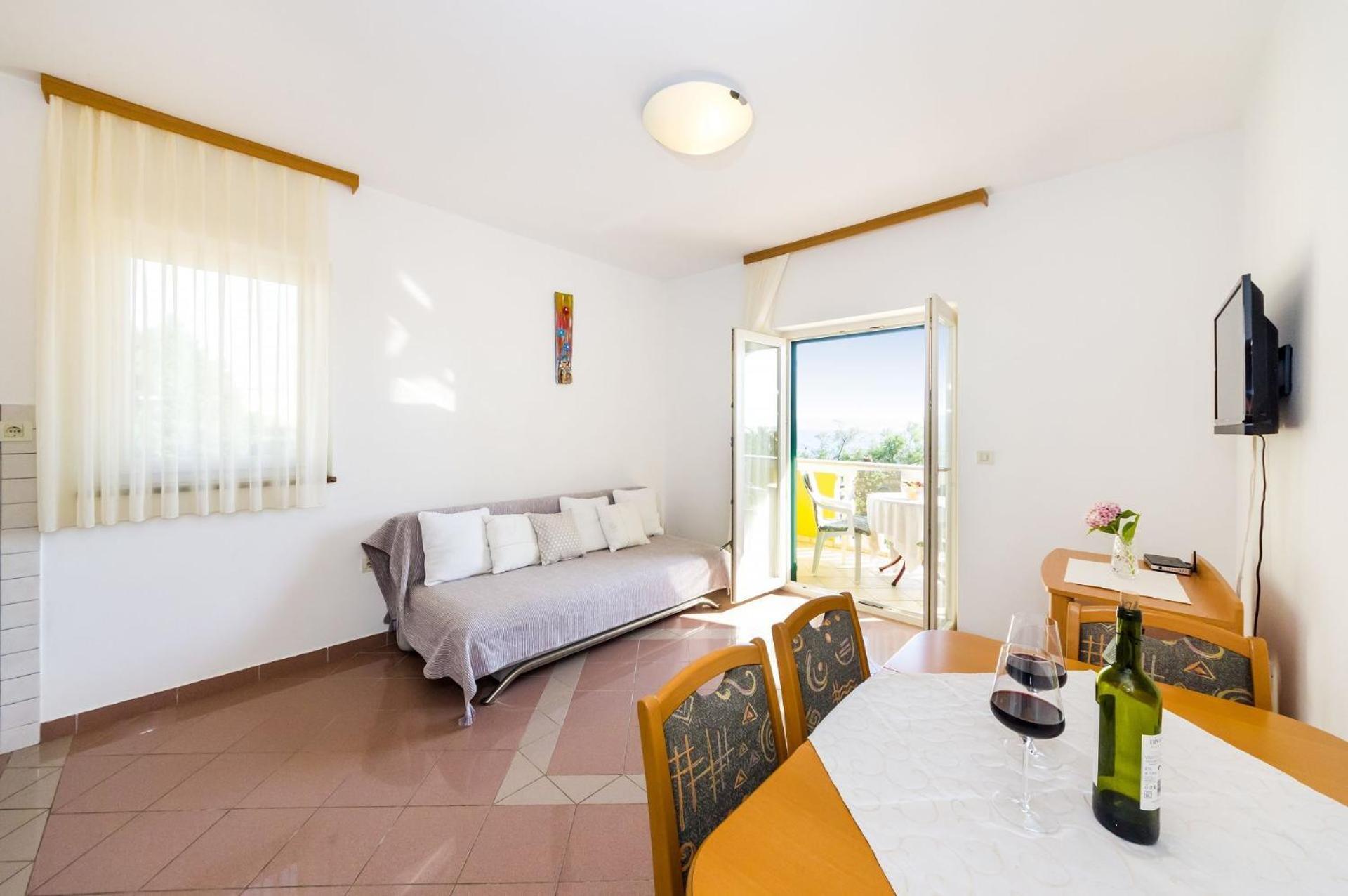 Apartments Petin 扎达尔 外观 照片