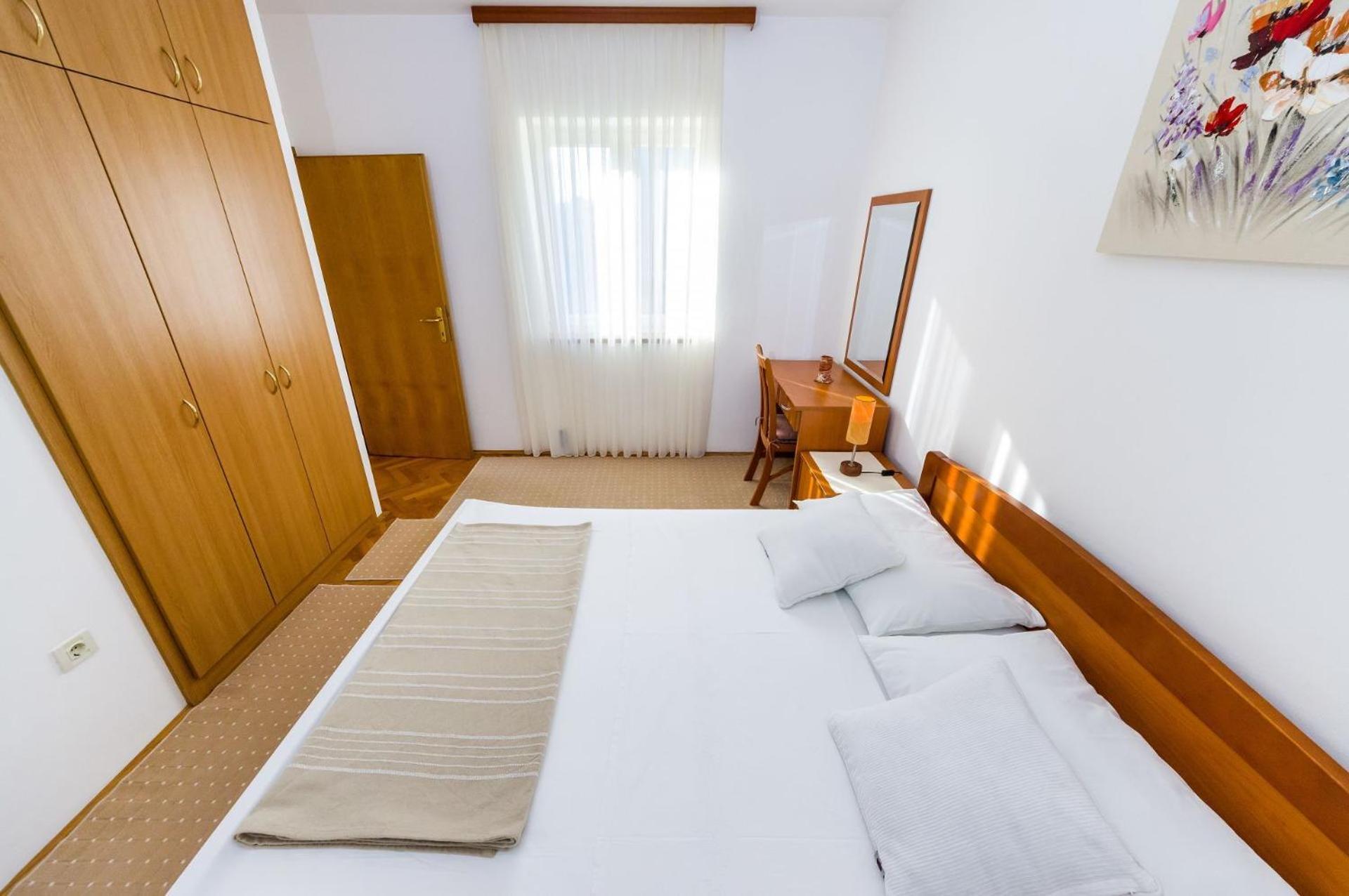 Apartments Petin 扎达尔 外观 照片